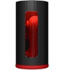 LELO F1S V3 Raudona Interactive App-Controlled Intimate Console Standartinis dydis