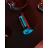 LELO F1S V3 XL Intimate Console Teal - App-Controlled, Liquid Silicone