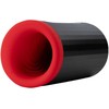 LELO F1S V3 XL Raudona App-Controlled Intimate Console 144x72 mm