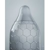 Lelo HEX prezervatyvai Respect XL, 12 vnt. pakuotė