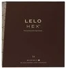 LELO HEX Respect XL prezerwatywy lateksowe 36 pieces