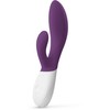 Lelo - Ina Wave 2 Vibrator Plum