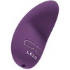 Plum Lelo - Lily 3 asmeninis masažuoklis tamsiai slyva