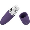 LELO MIA 3 Compact Personal Device Rožinė - Discreet USB Rechargeable