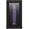 LELO MIA 3 Compact Personal Device Rožinė - Discreet USB Rechargeable