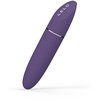 LELO MIA 3 Compact Personal Device Rožinė - Discreet USB Rechargeable