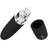 LELO MIA 3 Compact Personal Vibrating Device Juodas 22x22x111mm