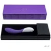 Lelo - Mona 2 Vibrator Violetinė
