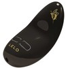 Lelo - Nea 3 Personal Massager Pitch Juodas