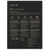 LELO SILA Lilac - Sonic Wave Intimate Wellness Device, Atsparus vandeniui, USB