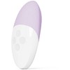 LELO SIRI 3 Intimate Sound-Responsive Massager Calm Lavender 96mm