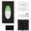 CREAM LELO SIRI 3 SoundSense Intimate Massager Pistachio Kreminis 96mm