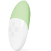 CREAM LELO SIRI 3 SoundSense Intimate Massager Pistachio Kreminis 96mm