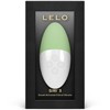 CREAM LELO SIRI 3 SoundSense Intimate Massager Pistachio Kreminis 96mm