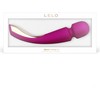 Lelo - Smart Wand 2 Massager Large Deep Rose