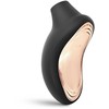 LELO Sona 2 Cruise Juodas - Advanced Wave Technology, Large Surface