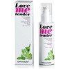 Love To Love LOVE ME TENDER – MASAŽINIS ALIEJUS – MOJITO 100ml / 3.3FL.OZ.