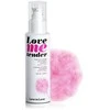 Love To Love LOVE ME TENDER - MASAŽINIS ALIEJUS - COTTON CANDY 100ml / 3.3FL.OZ.