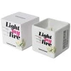 Love To Love LIGHT MY FIRE - MASAŽINĖ ŽVAKĖ - MONOI 65G / 2.2OZ.