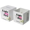 Love To Love LIGHT MY FIRE - MASAŽINĖ ŽVAKĖ - MONOI 65G / 2.2OZ.