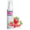 Love To Love LOVE ME TENDER - MASAŽINIS ALIEJUS - BRAKŠYS 100ml / 3.3FL.OZ.