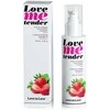 Love To Love LOVE ME TENDER - MASAŽINIS ALIEJUS - BRAKŠYS 100ml / 3.3FL.OZ.