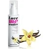 Love To Love LOVE ME TENDER - MASAŽINIS ALIEJUS - VANILĖ 100ML / 3.3FL.OZ.