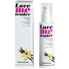 Love To Love LOVE ME TENDER - MASAŽINIS ALIEJUS - VANILĖ 100ML / 3.3FL.OZ.