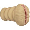 LOVETOY Alien's Pie Masturbator #2