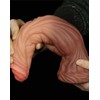 LoveToy 9,5 colio „Nature“ penis