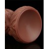 LoveToy 9,5 colio „Nature“ penis