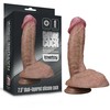 LoveToy 7,5 colio „Nature“ penis