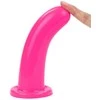 LOVETOY 6" Holy Dong Rožinė