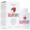 La Martina Delaycaps Natural Formula Dietary Supplement for Men 60 Capsules