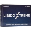 Morningstar Cobeco Pharma Libido Extreme Dark Mėlyna 1-Capsule Supplement 8718247420865