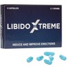 Morningstar Cobeco Pharma Libido Extreme Dark Mėlyna 1-Capsule Supplement 8718247420865