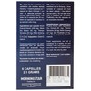 Morningstar Cobeco Pharma Libido Extreme Dark Mėlyna 1-Capsule Supplement 8718247420865