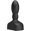 Mr Play Didelis pripučiamas analinis kištukas, padidintas USB, 11 cm