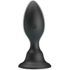 MR PLAY - VIBRATING ANAL PLUG