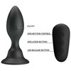 MR PLAY - VIBRATING ANAL PLUG