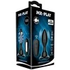 MR PLAY - VIBRATING ANAL PLUG