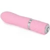 Rožinė Pillow Talk - Flirty Bullet Vibrator Rožinė