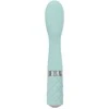 Pillow Talk Sassy Teal