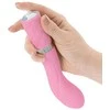 Rožinė Pillow Talk - Sassy G-Spot Vibrator Rožinė