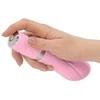 Rožinė Pillow Talk - Sassy G-Spot Vibrator Rožinė
