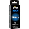 Masažo gelis Pjur man steel gel