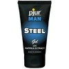 Masažo gelis Pjur man steel gel