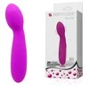 Pretty Love Strong, diskretiškas g taško vibratorius, 30 režimų, 14 cm, USB