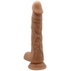 Baile Dildos BAILE - Bodach, 7 vibracijos funkcijos 7 stūmimo nustatymai 7 sukimosi funkcijos