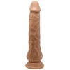 Baile Dildos BAILE - Bodach, 7 vibracijos funkcijos 7 stūmimo nustatymai 7 sukimosi funkcijos